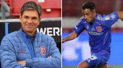 Mauricio Pellegrino y sus sorprendente comentario sobre Lucas Assadi