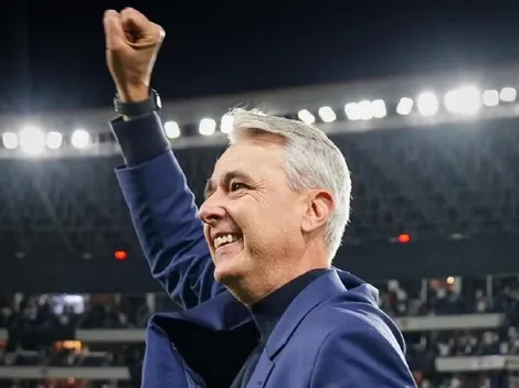 A un paso de la final de Libertadores: Liga de Quito de Tiago Nunes aplasta al Palmeiras