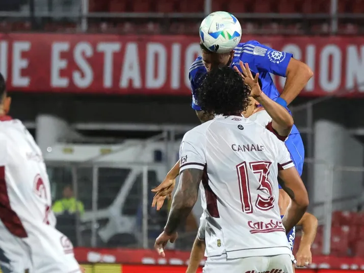 ¿Fue penal? Sergio Agüero le pone candado a la polémica jugada