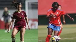 Chile visita a Venezuela en el inicio de la Liga de las Naciones. (Foto: Instagram)