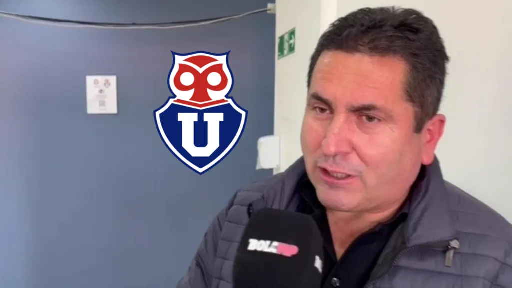 José Pepe Ormazábal no quiere nada con Gustavo Álvarez.