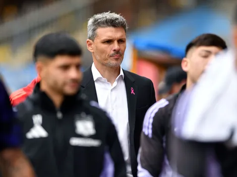 “Atípico”: La postura en la interna de Colo Colo por jugar un lunes