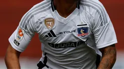 Esta figura de Colo Colo descartó partir a Brasil en este mercado de fichajes.