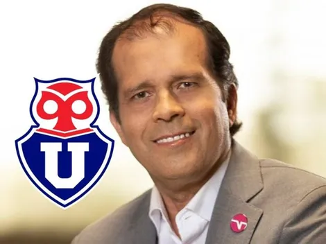 El certero consejo de Lorca a la U tras el empate vs. Lanús: "Tiene que..."