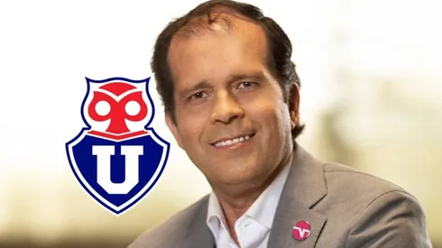 El certero consejo de Lorca a la U tras el empate vs. Lanús: "Tiene que..."