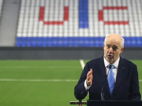 Destrozan a Juan Tagle por fallida suspensión del Clásico Universitario