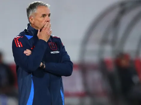 Álvarez anuncia decisiva conversación en las próximas horas en la U