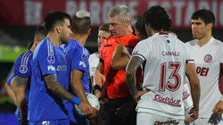 Las críticas hacia Anderson Daronco no cesan.