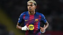 Lamine Yamal acumula dos goles y tres asistencias en los últimos cuatro clásicos ante Real Madrid.