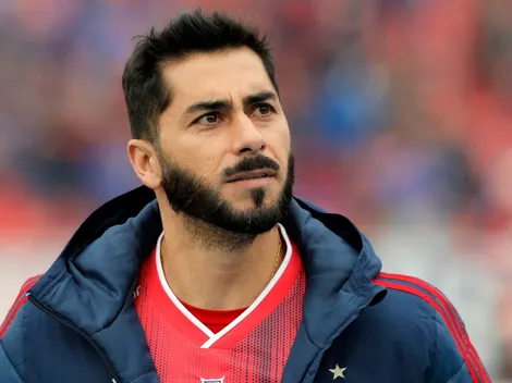 Herrera revela el equipo por el que alentaba antes de ser ídolo de la U