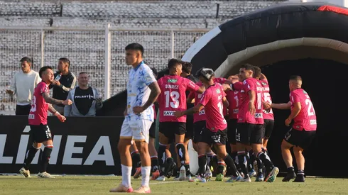 Palestino remonta y se ilusiona con la Libertadores, mientras que Everton miran de reojo el descenso.