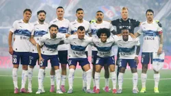 Universidad Católica y su probable formación ante la U