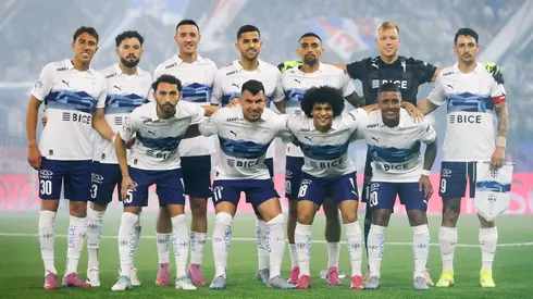Universidad Católica y su probable formación ante la U