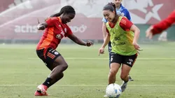 Chile debutó con empate ante Venezuela.