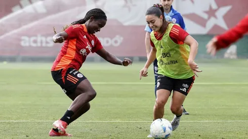 Chile debutó con empate ante Venezuela.