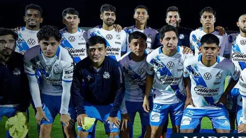 El ex Universidad de Chile volvió al gol después de 1.000 días