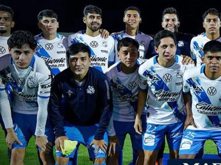 VIDEO: Ex U. de Chile vuelve a anotar después de más de 1000 días en México