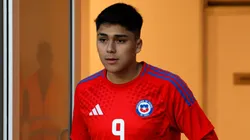 Pizarro envuelto en tremendo drama.