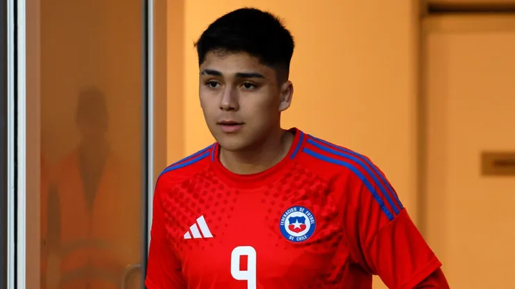 Pizarro envuelto en tremendo drama.