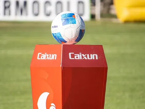 Tras la victoria de Santa Cruz y San Felipe y el empate de Curicó: así queda la tabla de posiciones