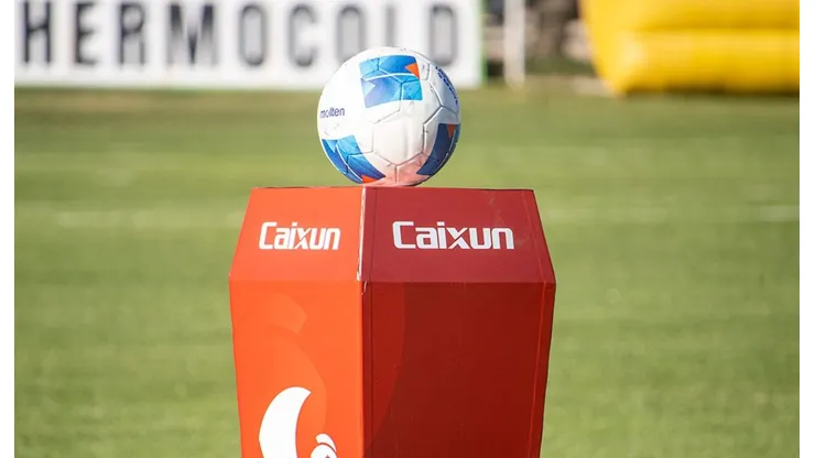 La apasionante Primera B entra en su recta final.