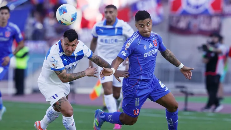 La IA se la juega con el resultado para el Clásico Universitario
