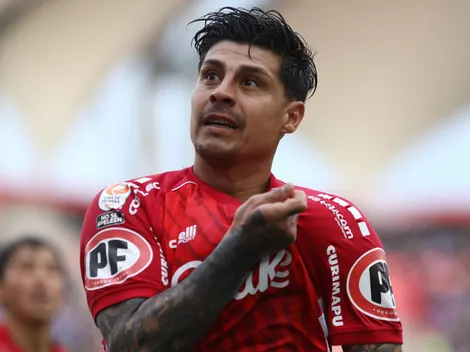 VIDEO: Pato Rubio la rompe con disfraz de popular personaje de MCC