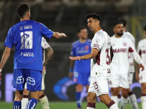 Alerta máxima: En Argentina lanzan dura amenaza a los hinchas de la U