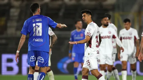 La U tendrá que visitar nuevamente Buenos Aires por la Copa Sudamericana.