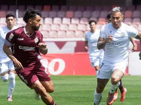 Tras Deportes La Serena vs. Audax Italiano: así queda la tabla de posiciones