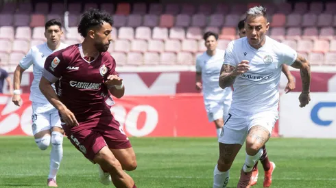 En este partido, la urgencia por la permanencia pesó más.