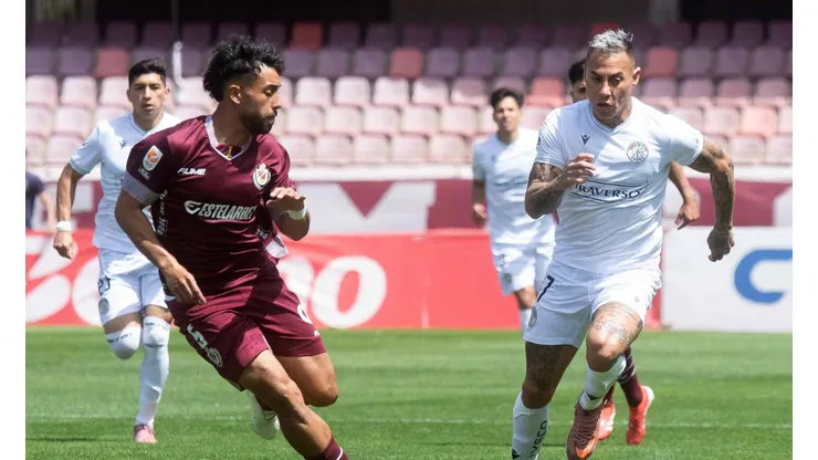En este partido, la urgencia por la permanencia pesó más.