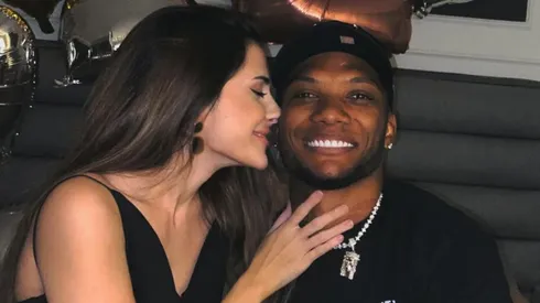 El héroe que los hinchas de Universidad de Chile no olvidan.