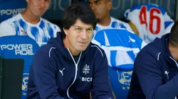 La UC tiene una "plaga" de lesiones y un suspendido.