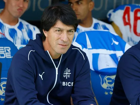 Las 5 bajas que complican a Garnero en la UC para el Clásico Universitario