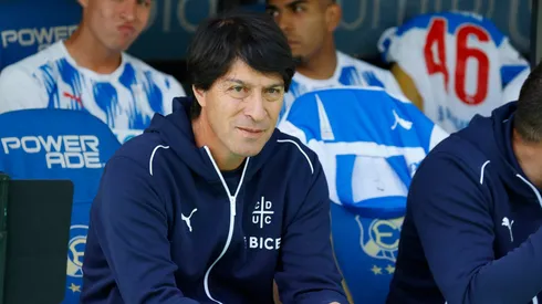 La UC tiene una "plaga" de lesiones y un suspendido.