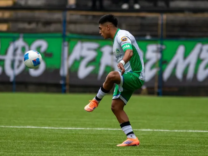 ¿Hay campeón? Así queda la tabla tras los triunfos de Puerto Montt y Linares