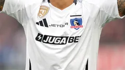 Esta figura de Colo Colo quiere nacionalizarse chilena antes de fin de año.