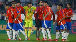 Se reveló la peculiar historia de este crack de La Roja en sus inicios.