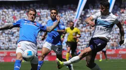 Esta figura de Universiadd de Chile se llevó todas las críticas contra la UC.