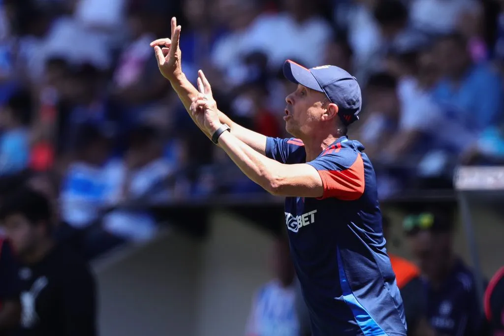 José Pepe Ormazábal le cayó con todo a Gustavo Álvarez