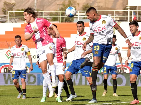 Se hunde U. Española: así quedó la tabla de posiciones