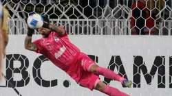 Diego Sánchez se puso la capa de héroe y salvó a Coquimbo en los descuentos (Foto: Jorge Loyola/Photosport)