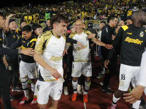 ¿Qué necesita Coquimbo para ser campeón la siguiente fecha?