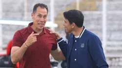 Fin del ciclo de Mauricio Larriera en Everton