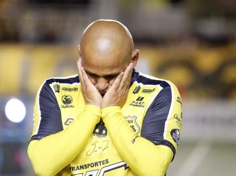 Humberto Suazo toma una sorpresiva decisión: "Seguirá..."