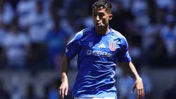 Assadi arriesga sanción.