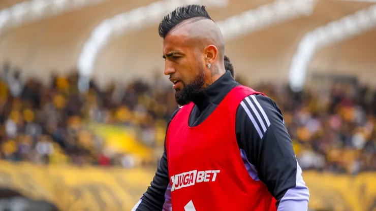 El King pierde adherentes.