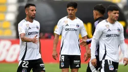 Colo Colo quiere reencontrarse con la victoria.