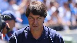 Daniel Garnero le dejó un tremendo queque a la Universidad de Chile